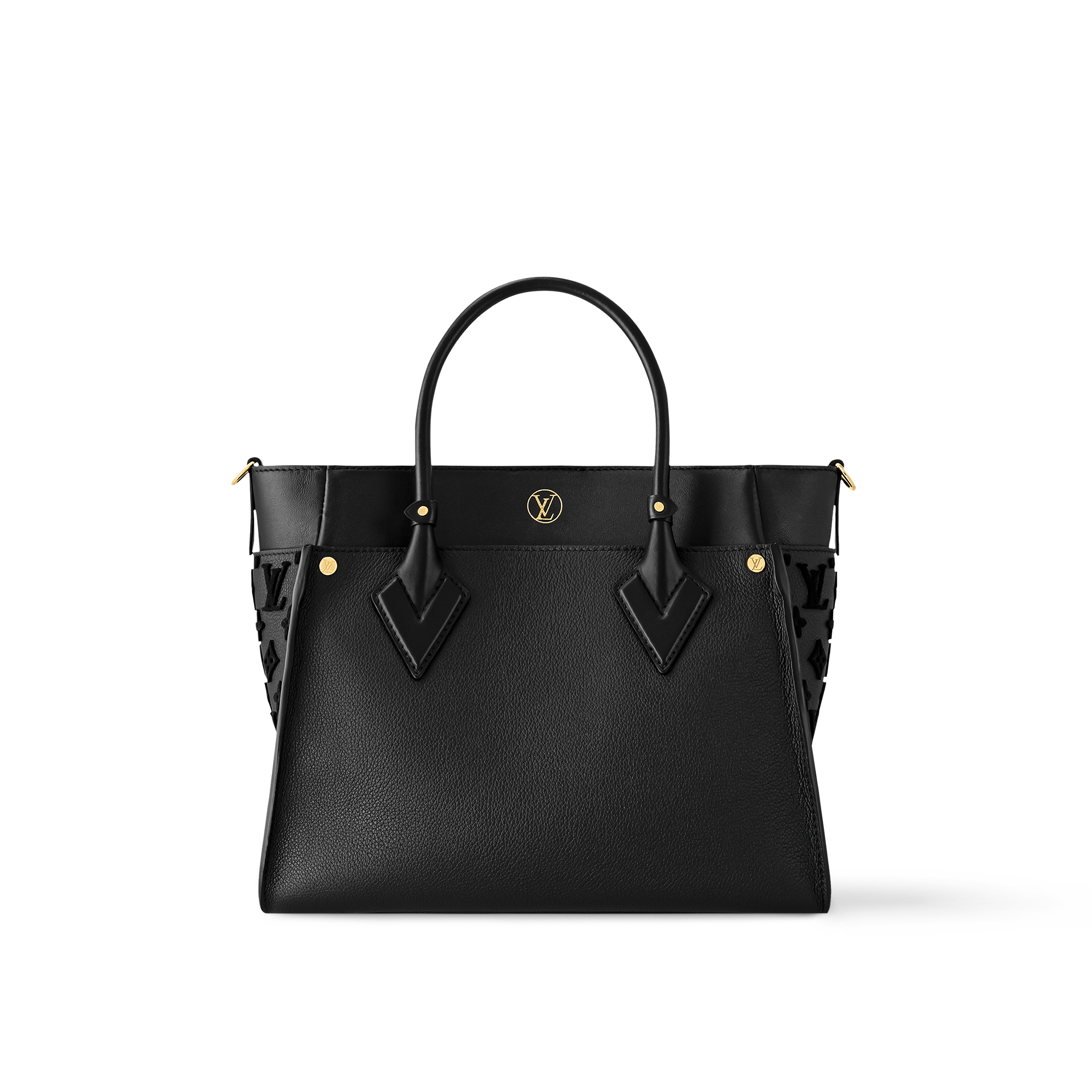 On My Side MM High End Leathers - Handbags | LOUIS VUITTON